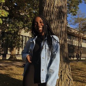 Meet your Posher, Melissa